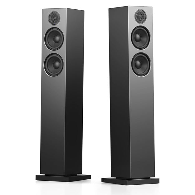 Audio Pro A38 W Multiroom Stereo Speakers (WiFi & Bluetooth)