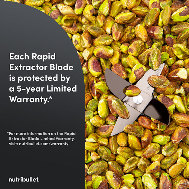 Nutribullet Ultra 1200 McLaren Edition - Black