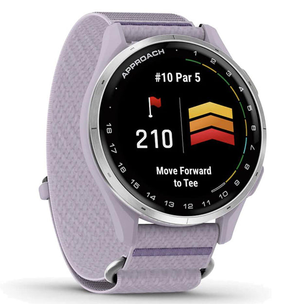 Garmin Approach J1 43mm Junior GPS Golf Watch