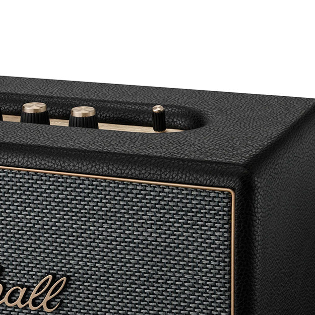 Marshall Stanmore IV Bluetooth Portable Speaker
