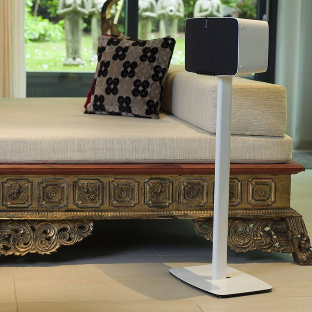 Flexson Floor Stand For Sonos Five & Play:5