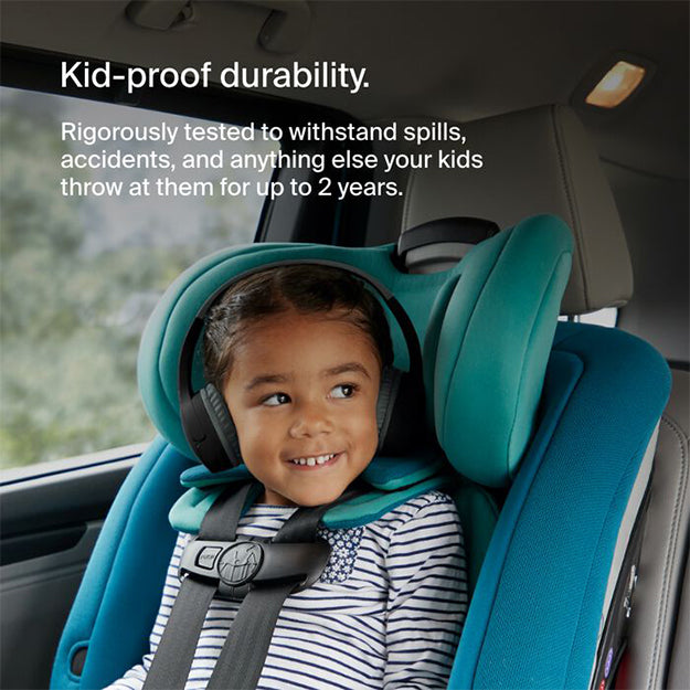 Belkin SoundForm Mini Wireless On-Ear Headphones For Kids