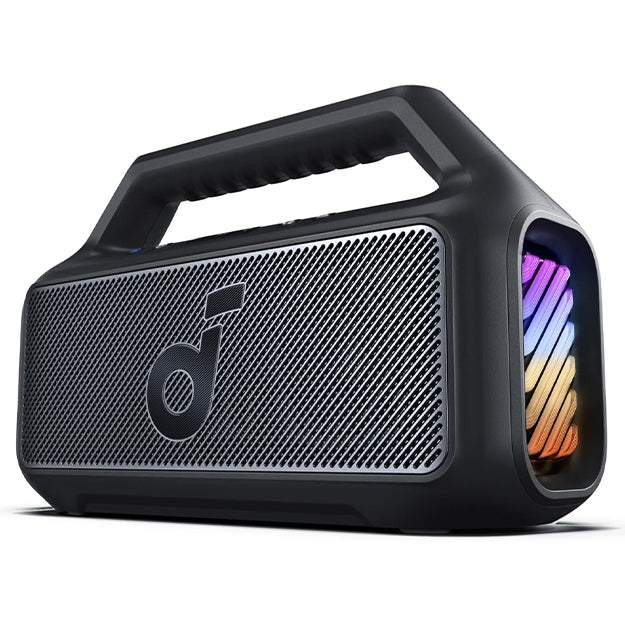 Anker Soundcore Boom 2 Outdoor Portable Speaker