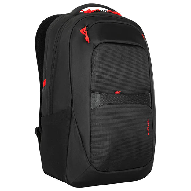 Targus Strike II 17.3” Gaming Backpack - Black