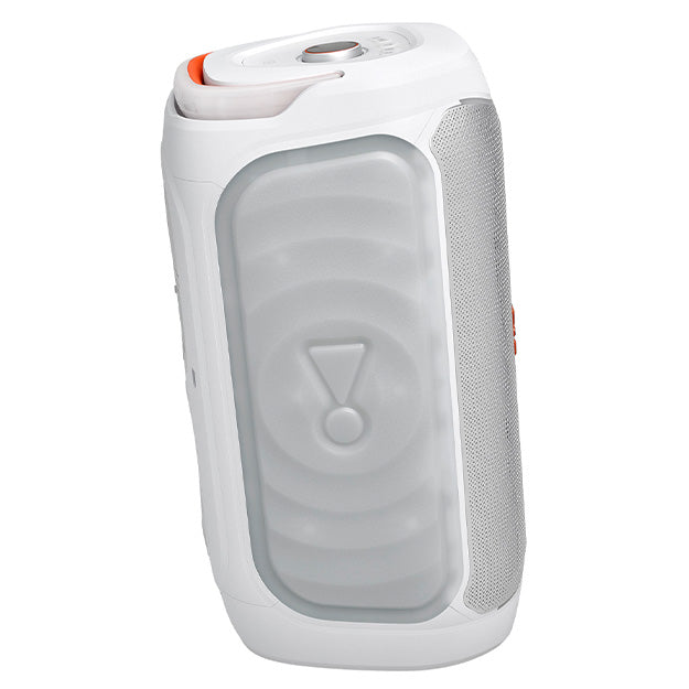 JBL PartyBox 130 Portable Speaker With Dynamic Lightshow & Foldable Handle