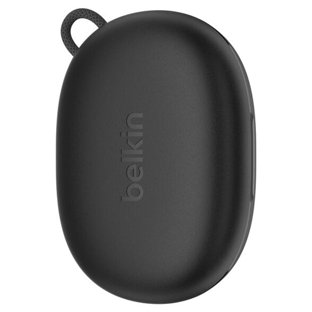 Belkin SoundForm ActiveFit USB-C Wireless In-Ear Earphones with Microphone