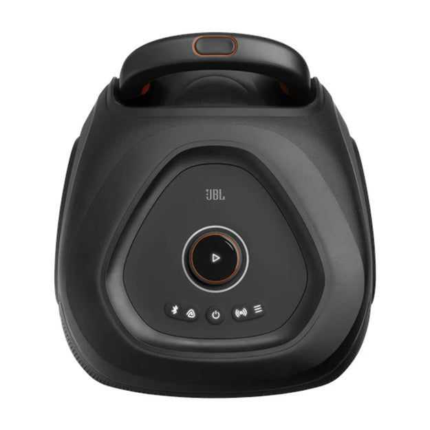 JBL Partybox 330 Portable Party Speaker With Futuristic Lighting