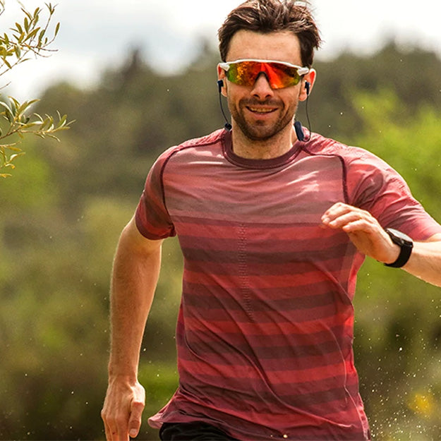 JBL Endurance Run 3 Wireless BT Sport In-Ear Headphones