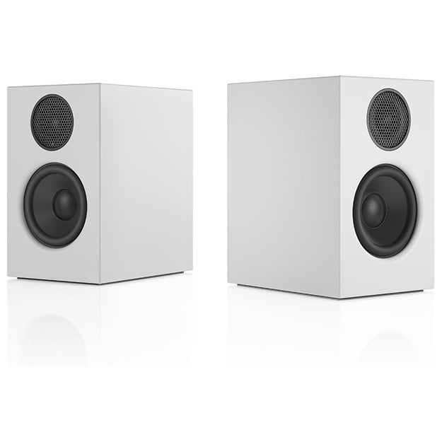 Audio Pro A28 W Multiroom Stereo Speakers (WiFi & Bluetooth)