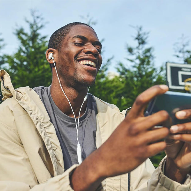 JBL Quantum 50C In-Ear Wired Gaming Headphones With USB-C Adapter