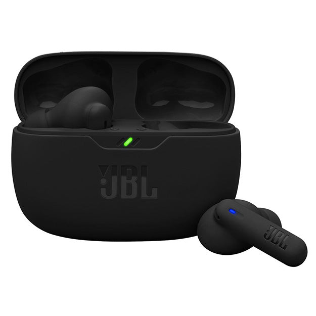 JBL Vibe Beam TWS In-Ear Headphone - Black