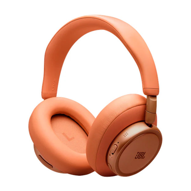 JBL Live 780NC Wireless Noise Cancelling Bluetooth Over-Ear Headphones