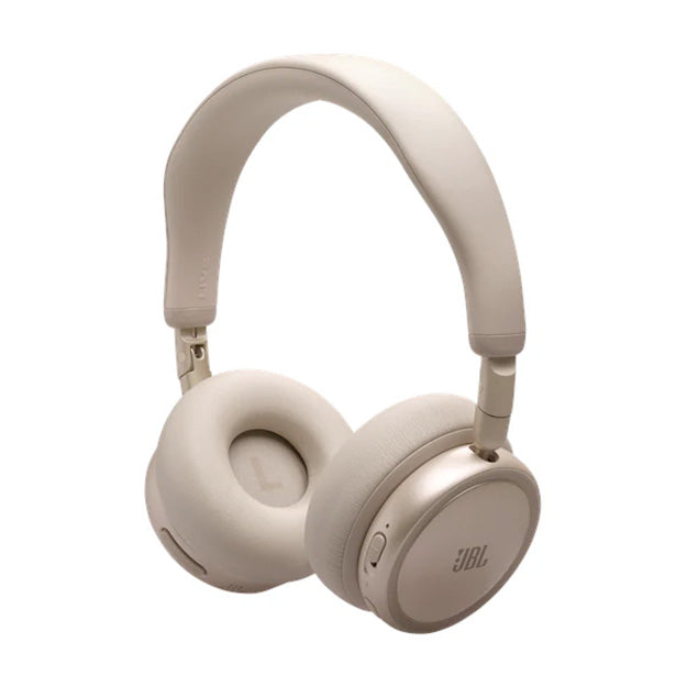JBL Live 680NC Wireless Noise Cancelling Bluetooth On-Ear Headphones