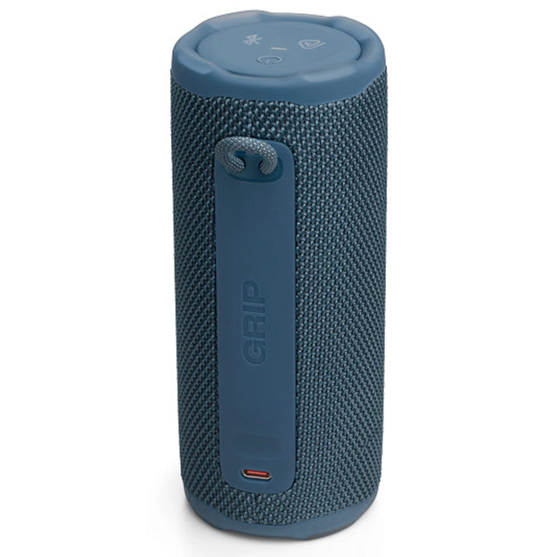 JBL Grip Compact Portable Bluetooth Speaker With Ambient Light