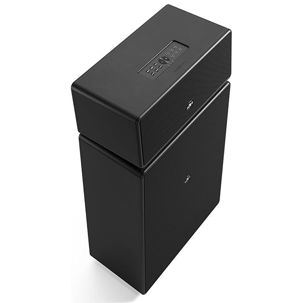 Audio Pro Drumfire II W Multiroom Speaker (WiFi & Bluetooth)