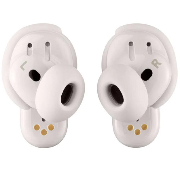 Bose QuietComfort Ultra (2nd Gen) In-Ear Noise Cancelling Earbuds