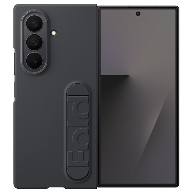 Samsung Silicone Cover For Samsung Galaxy Z Fold7 – Grey