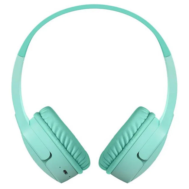 Belkin SoundForm Mini Kids Wireless On-Ear Headphones