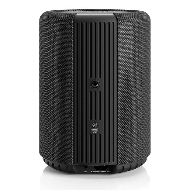 Audio Pro A10 MkII W Compact Multiroom Speaker (WiFi & Bluetooth)