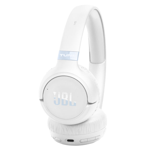 JBL TUNE 680NC Wireless On-Ear Noise Cancelling Headphones