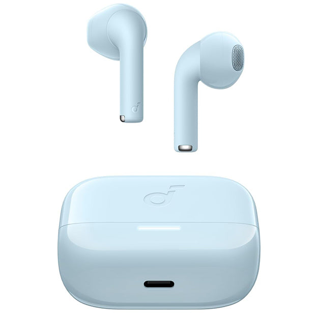 Anker Soundcore K20i Bluetooth Wireless Semi-in-Ear Earbuds