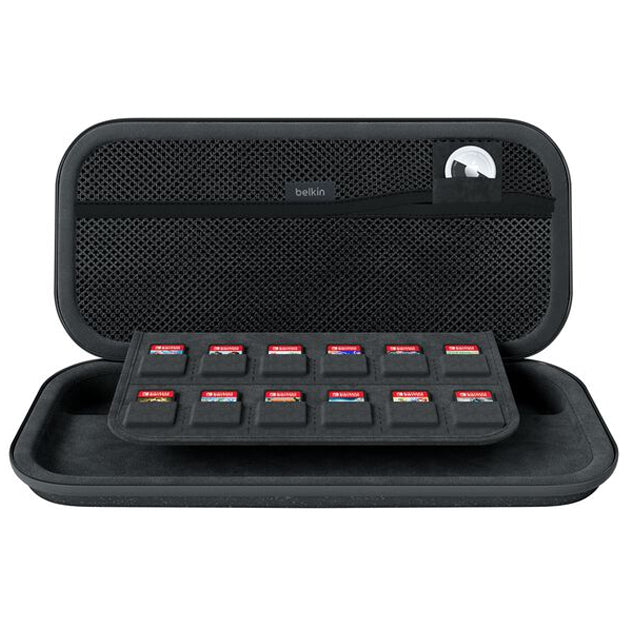 Belkin Gaming Travel Case For Nintendo Switch 2