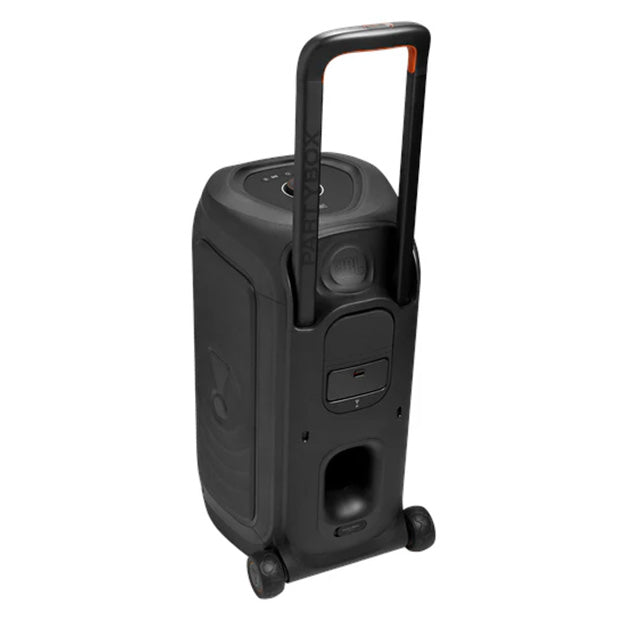 JBL Partybox 330 Portable Party Speaker With Futuristic Lighting