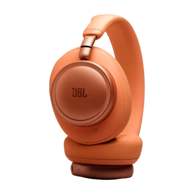 JBL Live 780NC Wireless Noise Cancelling Bluetooth Over-Ear Headphones