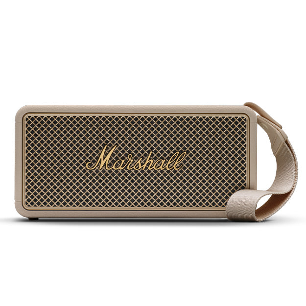 Marshall Middleton II Portable Speaker