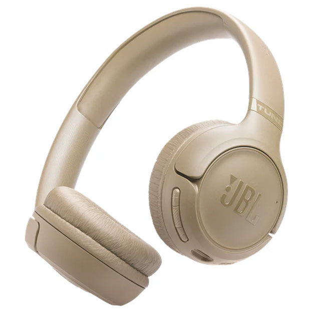 JBL TUNE 530BT Wireless On-Ear Bluetooth Headphones
