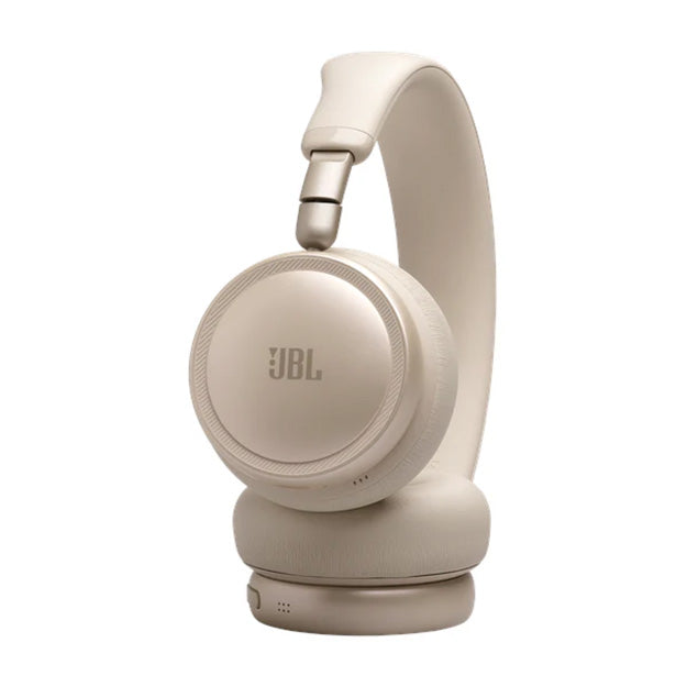 JBL Live 680NC Wireless Noise Cancelling Bluetooth On-Ear Headphones