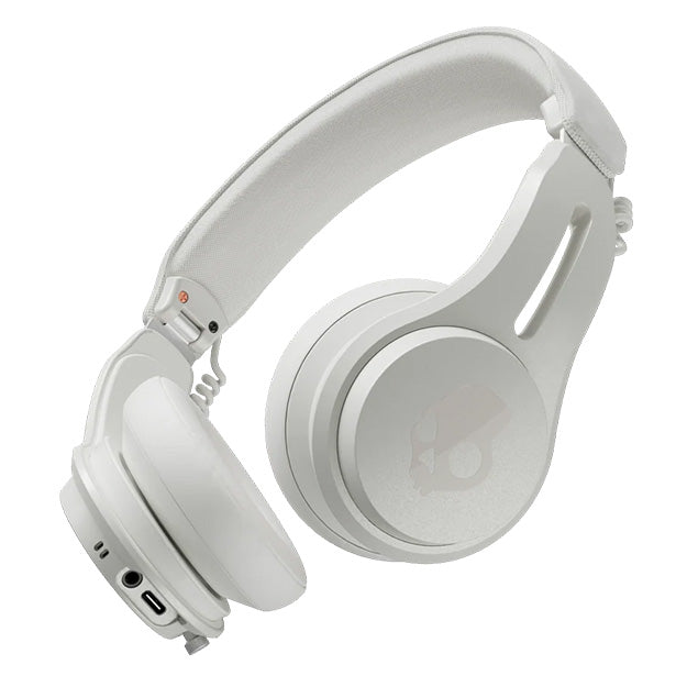 SkullCandy Icon Noise Cancelling True Wireless Over-Ear Headphones