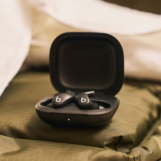 Beats Powerbeats Fit Wireless Fitness In-Ear Earbuds With Secure Fit