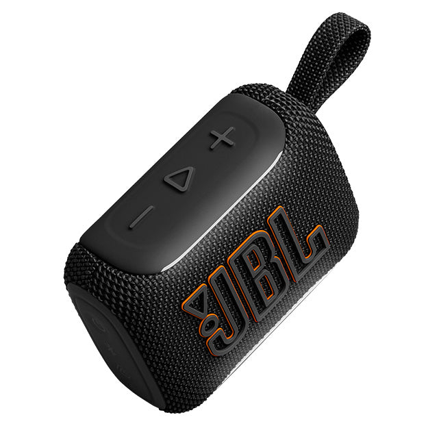 JBL Go 5 Portable Waterproof Bluetooth Speaker