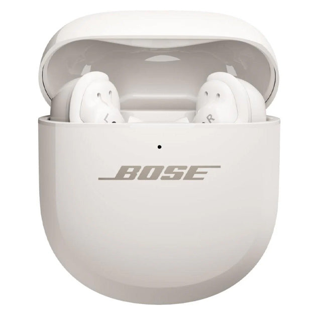 Bose QuietComfort Ultra (2nd Gen) In-Ear Noise Cancelling Earbuds