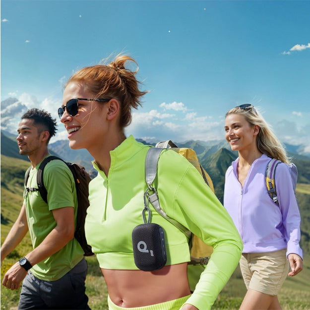 Anker Soundcore Select 4 Go 5W Waterproof Portable Bluetooth Speaker