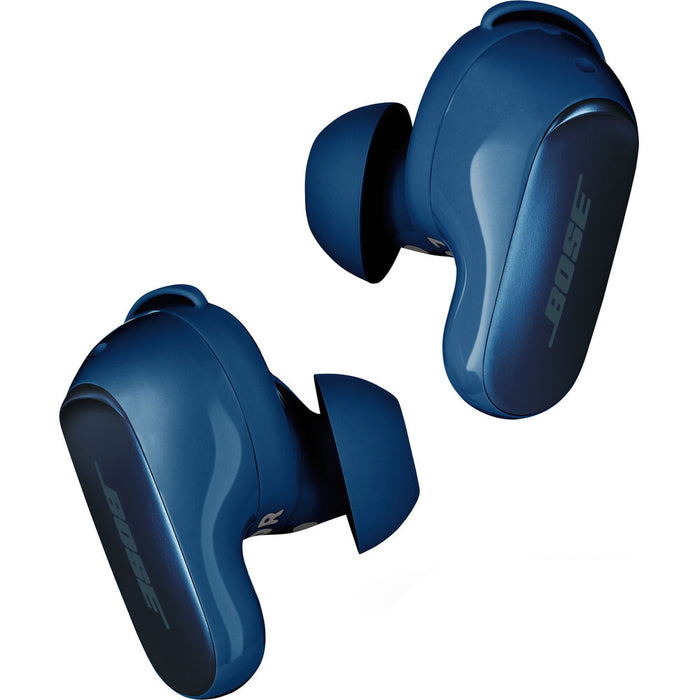 Bose QuietComfort Ultra Earbuds Noise-Cancelling True Wireless In