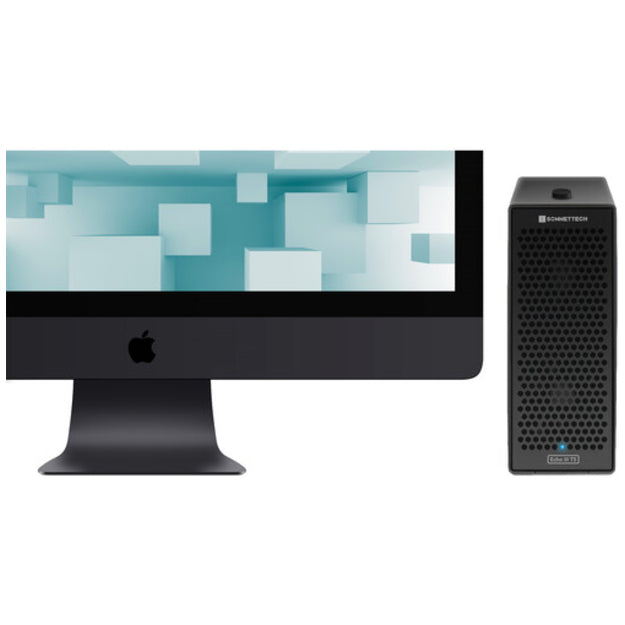 Sonnet Echo III Desktop Three-Slot Full-Length Thunderbolt 5 PCIe Card Expansion System