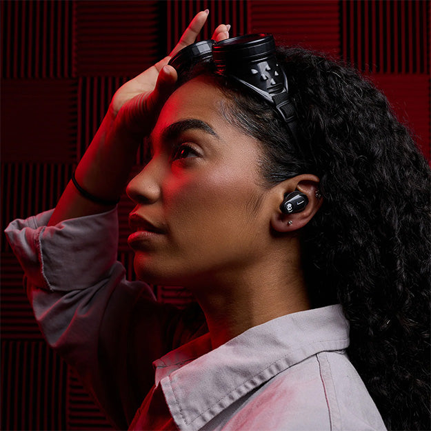 Skullcandy Method 360 ANC Wireless In-Ear Earbuds (Sound by Bose)