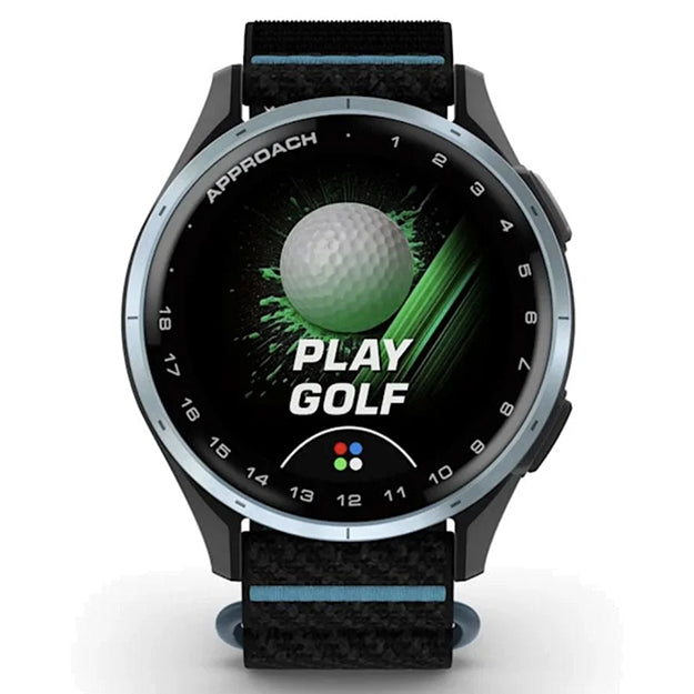 Garmin Approach J1 43mm Junior GPS Golf Watch