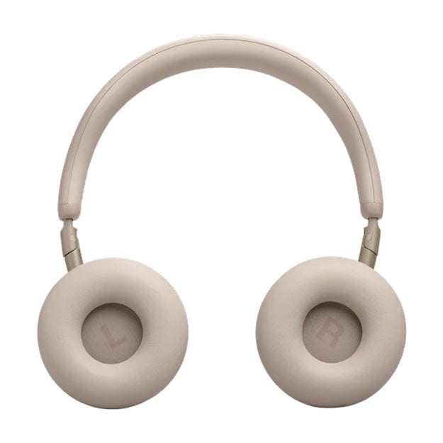 JBL Live 680NC Wireless Noise Cancelling Bluetooth On-Ear Headphones