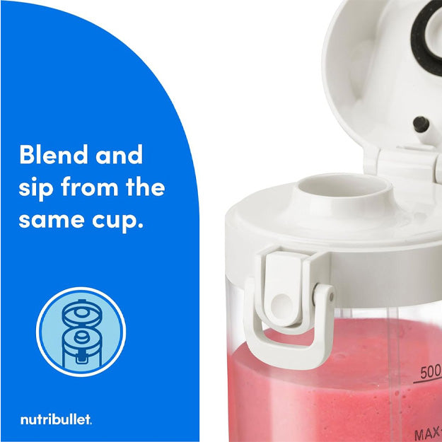 Nutribullet Portable Blender