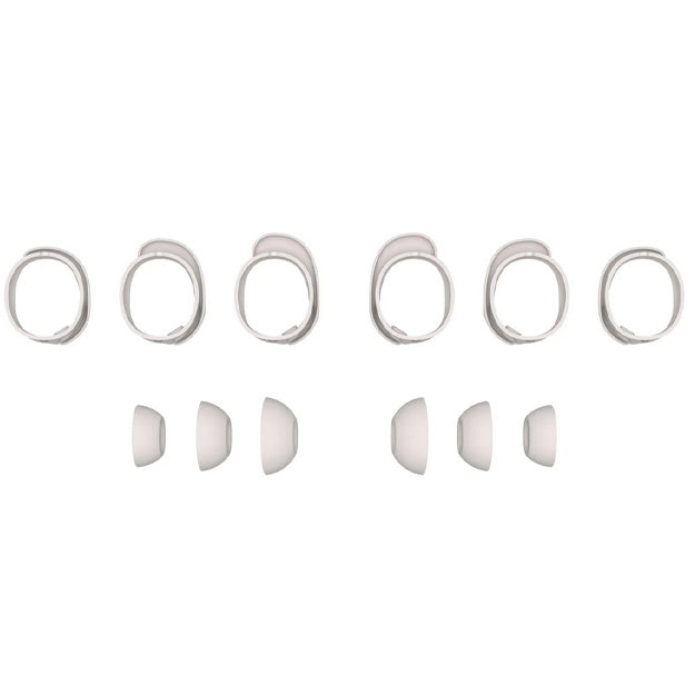 Bose QuietComfort Ultra (2nd Gen) In-Ear Noise Cancelling Earbuds