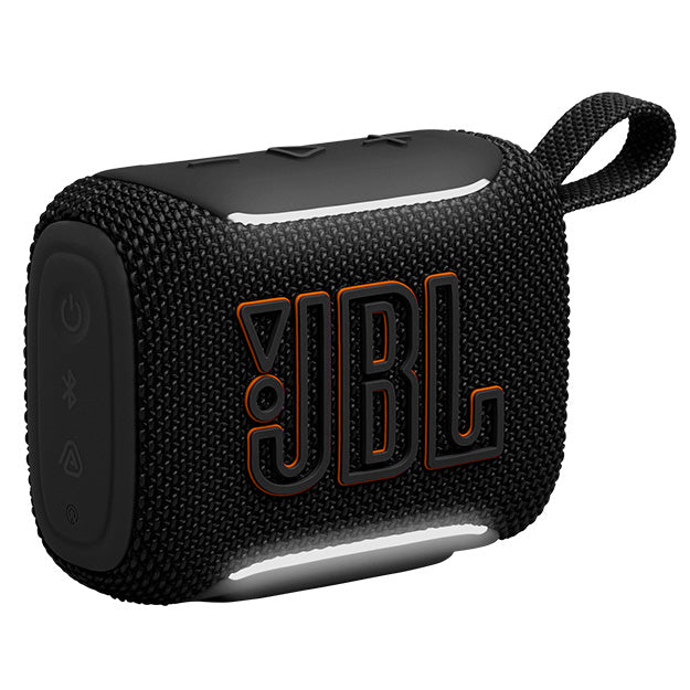 JBL Go 5 Portable Waterproof Bluetooth Speaker
