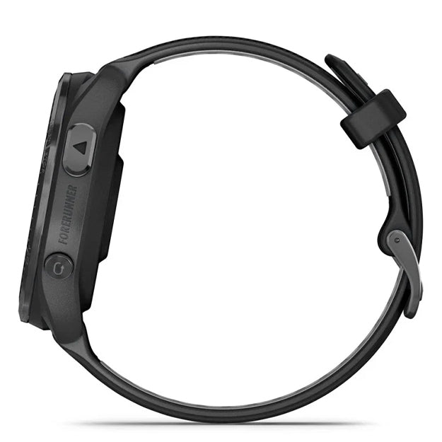 Garmin Forerunner 965 GPS Running Smartwatch (AMOLED)