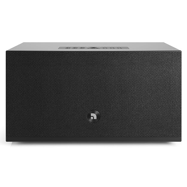 Audio Pro C10 MkII W Compact Multiroom Speaker (WiFi & Bluetooth)