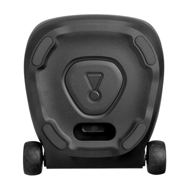 JBL Partybox 330 Portable Party Speaker With Futuristic Lighting