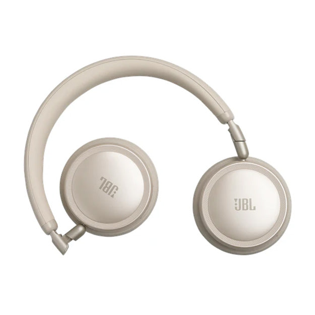 JBL Live 680NC Wireless Noise Cancelling Bluetooth On-Ear Headphones