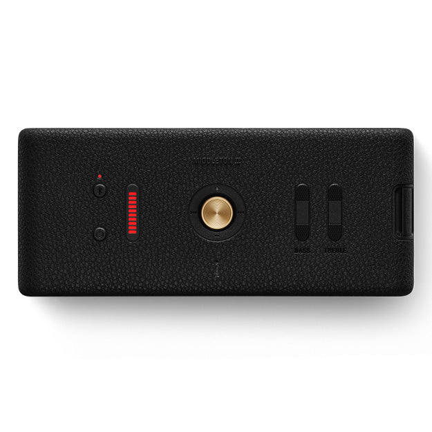 Marshall Middleton II Portable Speaker