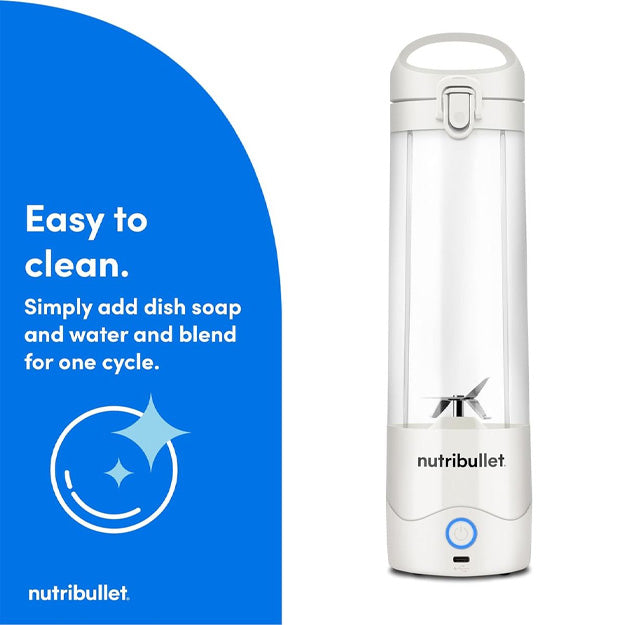 Nutribullet Portable Blender
